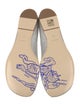 Burberry Ballet Flats