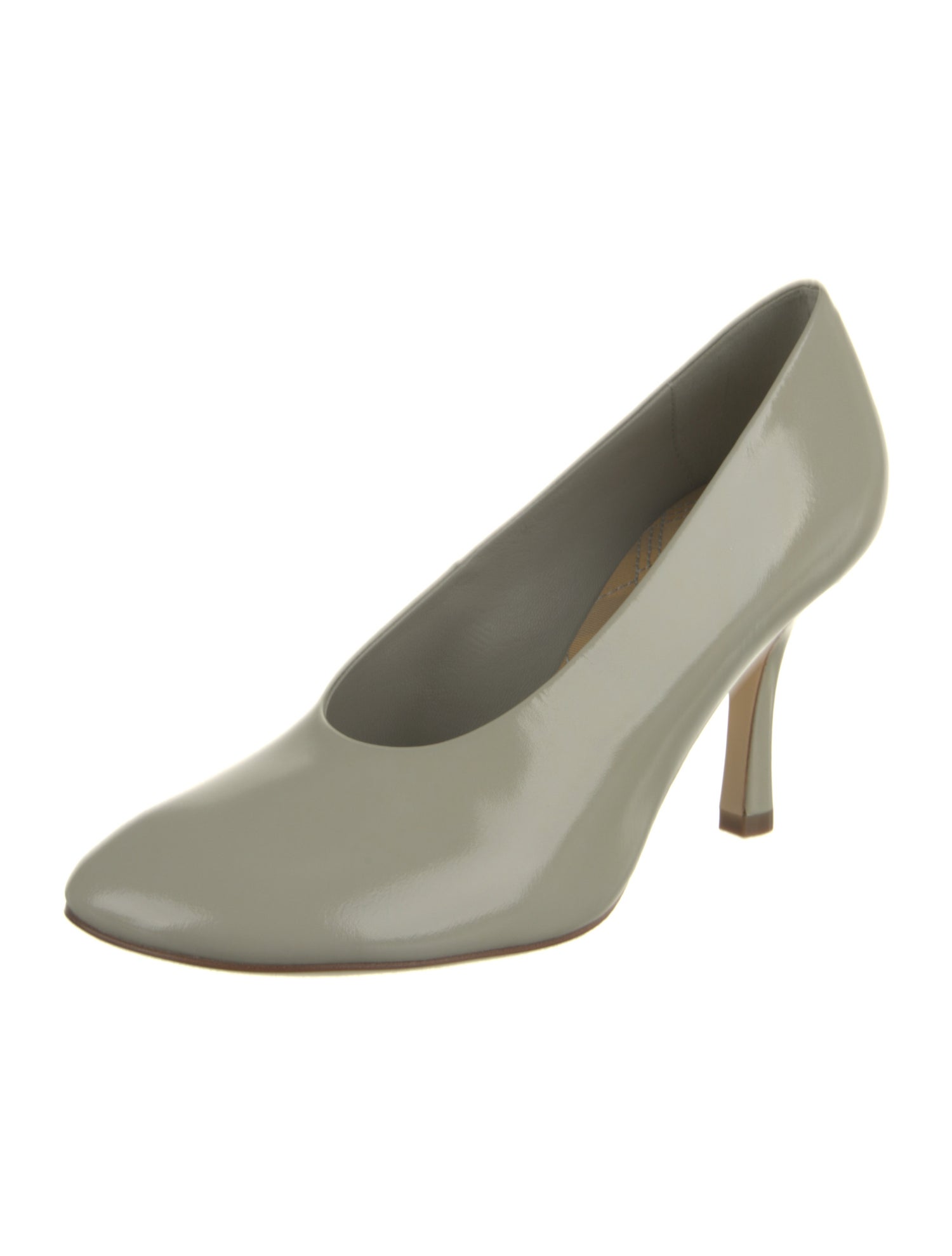 Burberry Pumps w/ Tags