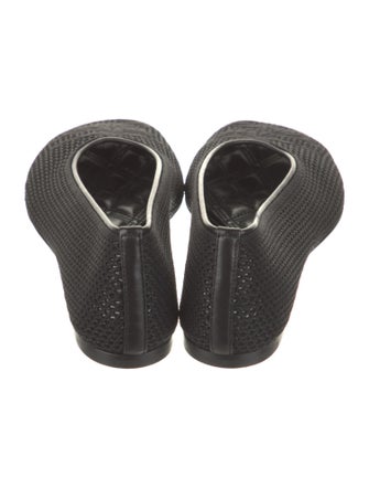 Burberry Ballet Flats