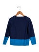 Burberry Boys' Cashmere Knit Sweater