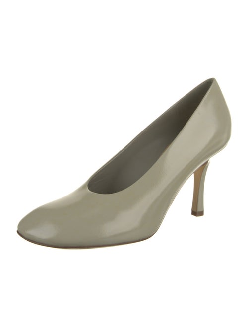 Burberry Pumps