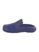 Burberry Rubber Slippers
