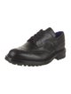 Burberry Leather Brogues