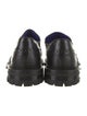 Burberry Leather Brogues