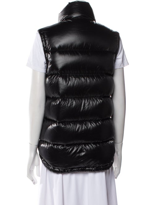 Burberry Nylon Down Jacket