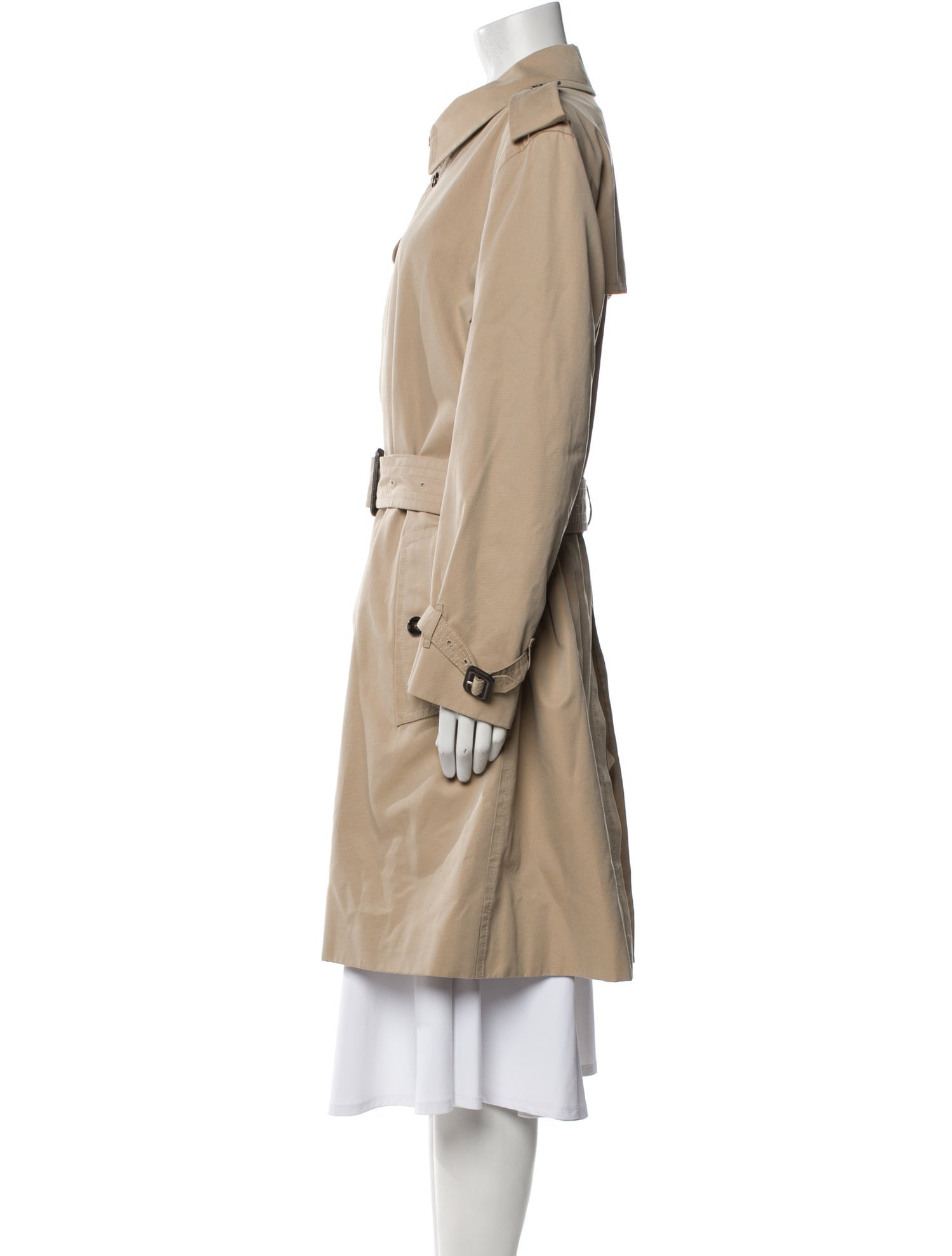 Burberry London Trench Coat
