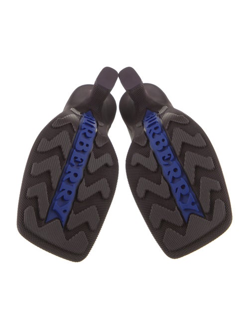 Burberry Mules