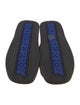 Burberry Leather Slides