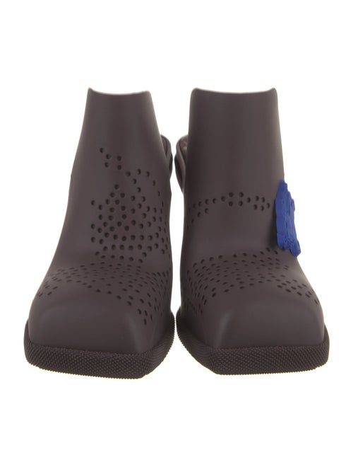 Burberry Mules