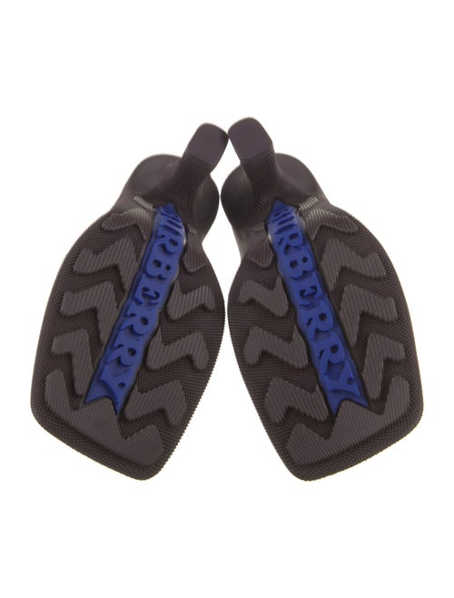 Burberry Mules