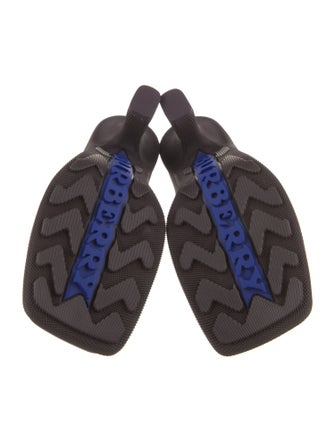 Burberry Mules