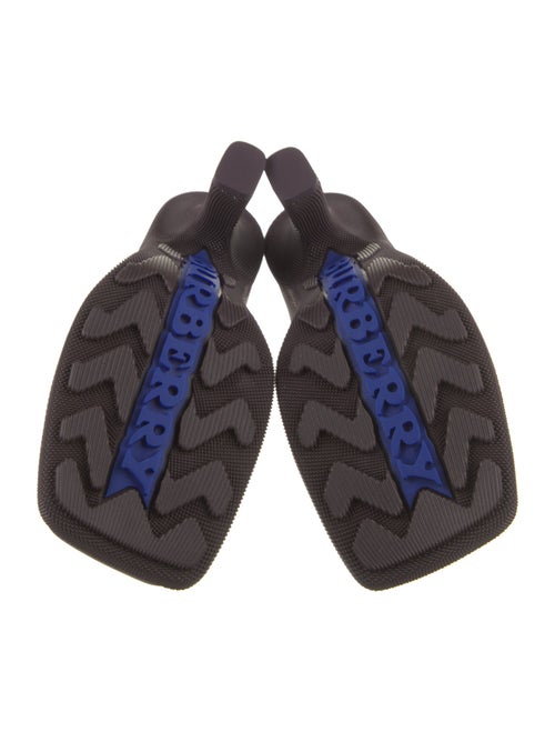 Burberry Mules