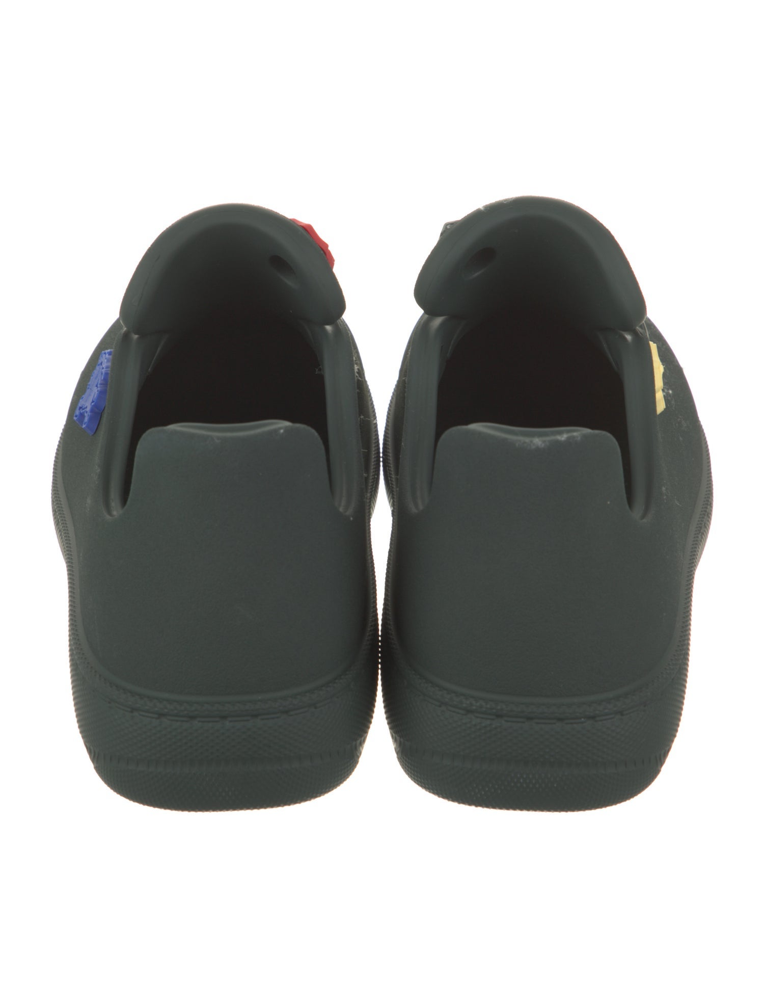 Rubber Printed Sneakers