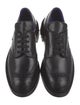 Burberry Leather Brogues