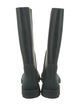 Burberry Rubber Rain Boots