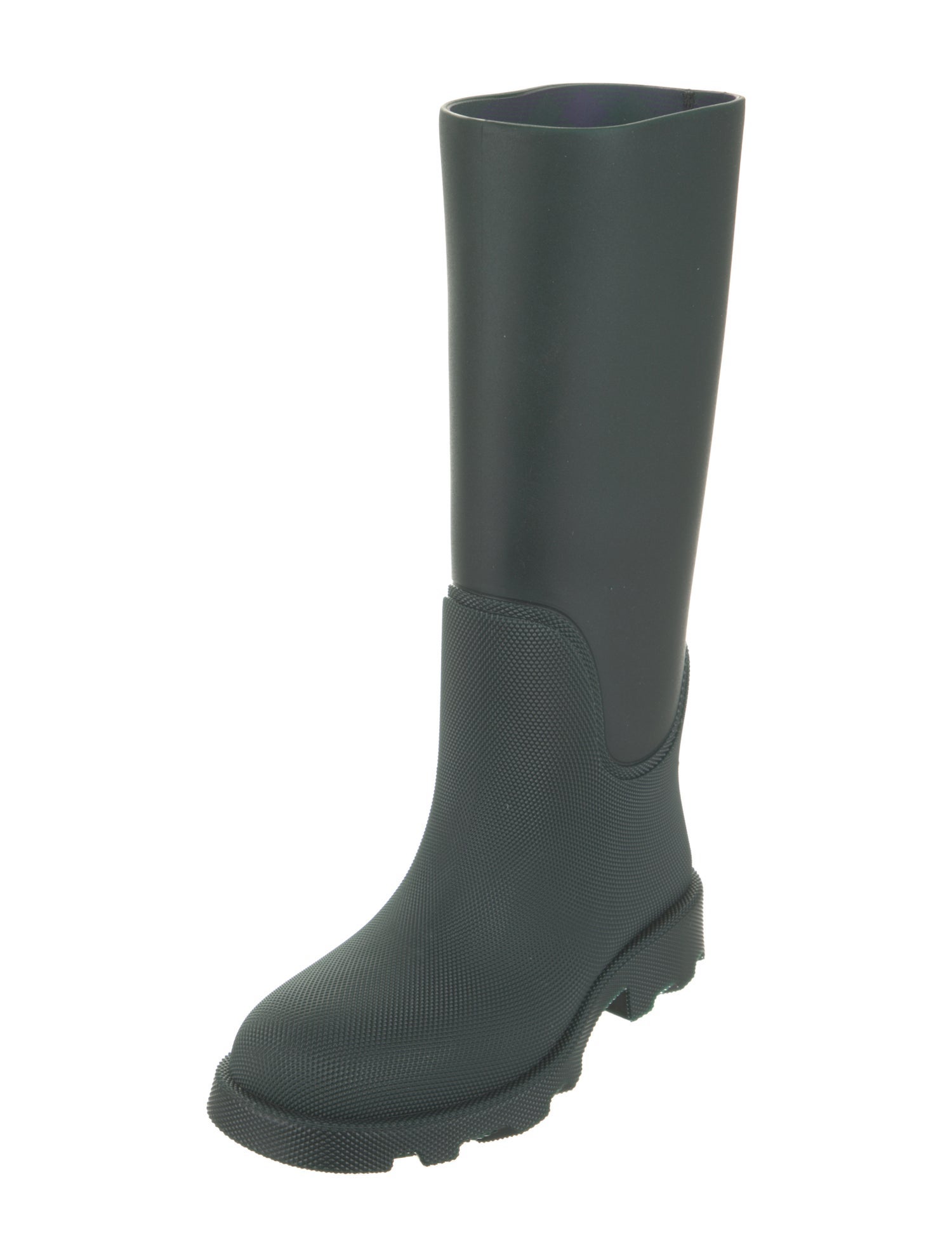 Burberry Rain Boots
