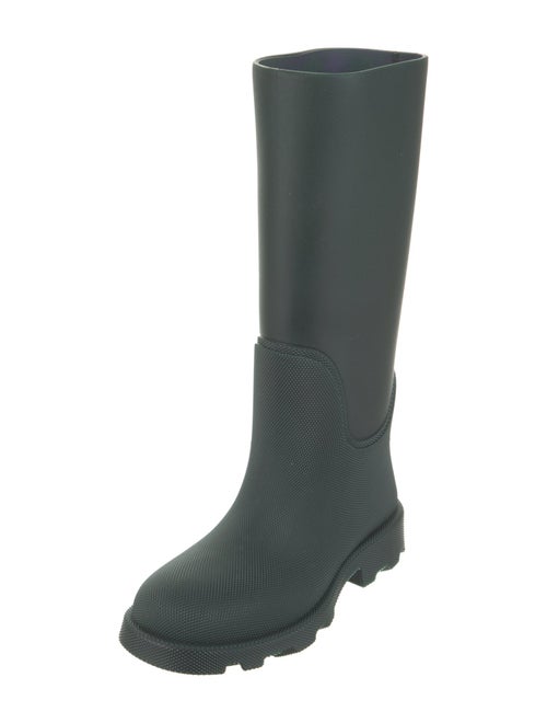 Burberry Rain Boots