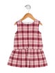 Burberry Sleeveless Dress
