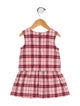 Burberry Sleeveless Dress