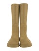 Burberry Rubber Rain Boots