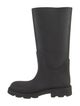 Burberry Rubber Rain Boots