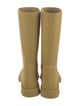 Burberry Rubber Rain Boots