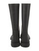 Burberry Rubber Rain Boots