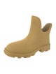 Burberry Rubber Rain Boots