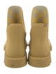 Burberry Rubber Rain Boots