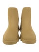 Burberry Rubber Rain Boots