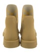 Burberry Rubber Rain Boots