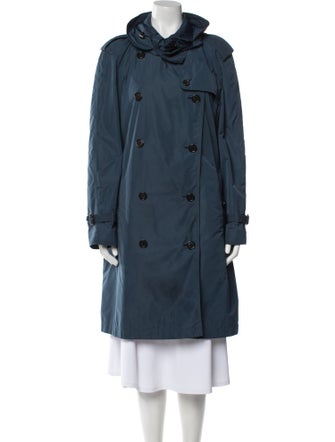 Burberry Trench Coat