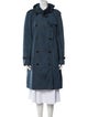 Burberry Trench Coat