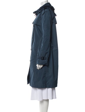 Burberry Trench Coat