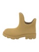 Burberry Rubber Rain Boots