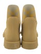Burberry Rubber Rain Boots