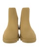 Burberry Rubber Rain Boots