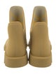 Burberry Rubber Rain Boots