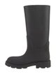 Burberry Rubber Rain Boots