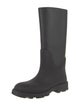 Burberry Rubber Rain Boots