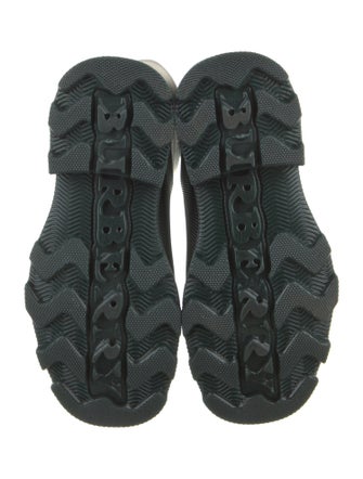 Burberry Rubber Rain Boots