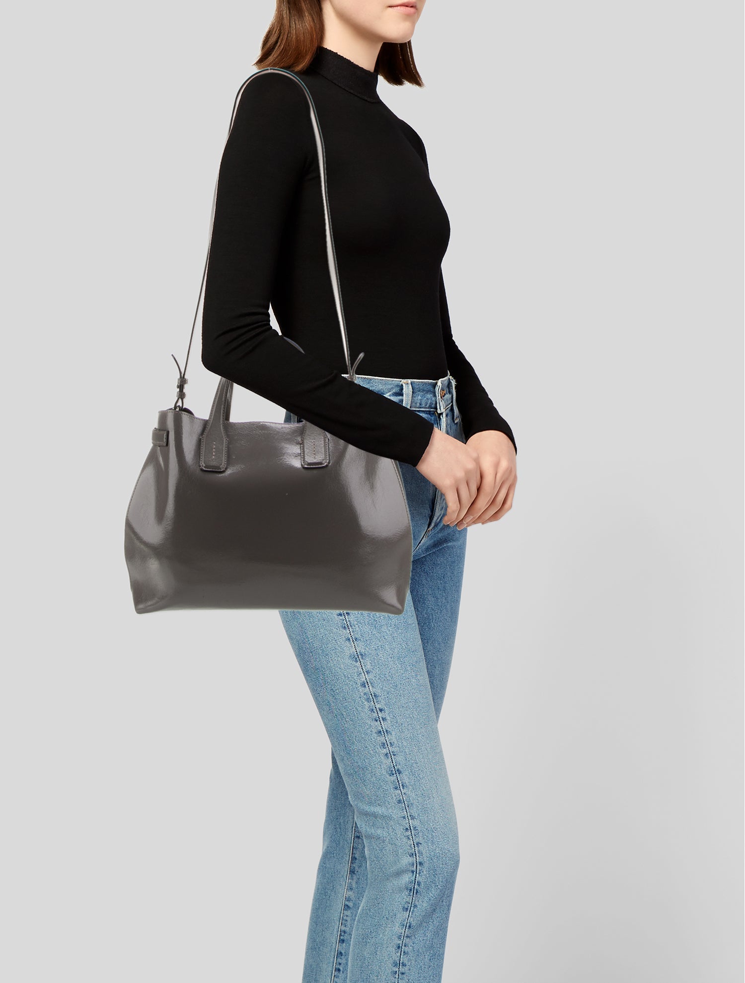 Burberry House Check Banner