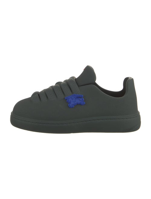 Burberry Rubber Sneakers