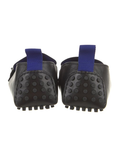 Burberry Leather Drivers