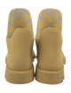 Burberry Rubber Rain Boots