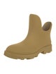 Burberry Rubber Rain Boots