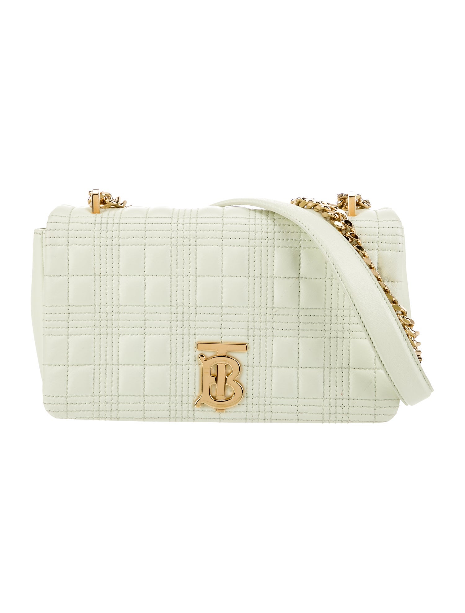 Burberry TB Monogram Lola