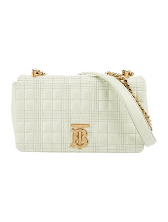 Burberry TB Monogram Lola