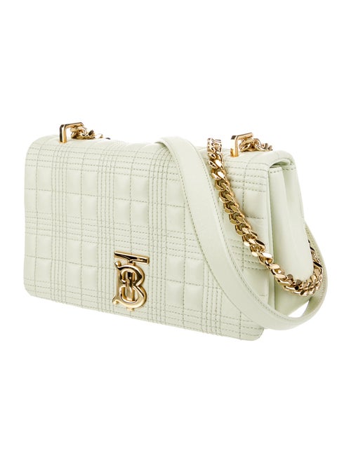 Burberry TB Monogram Lola