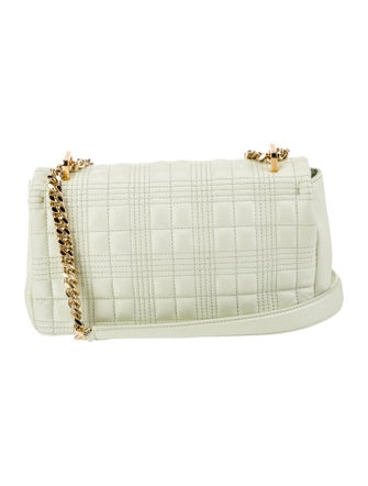 Burberry TB Monogram Lola